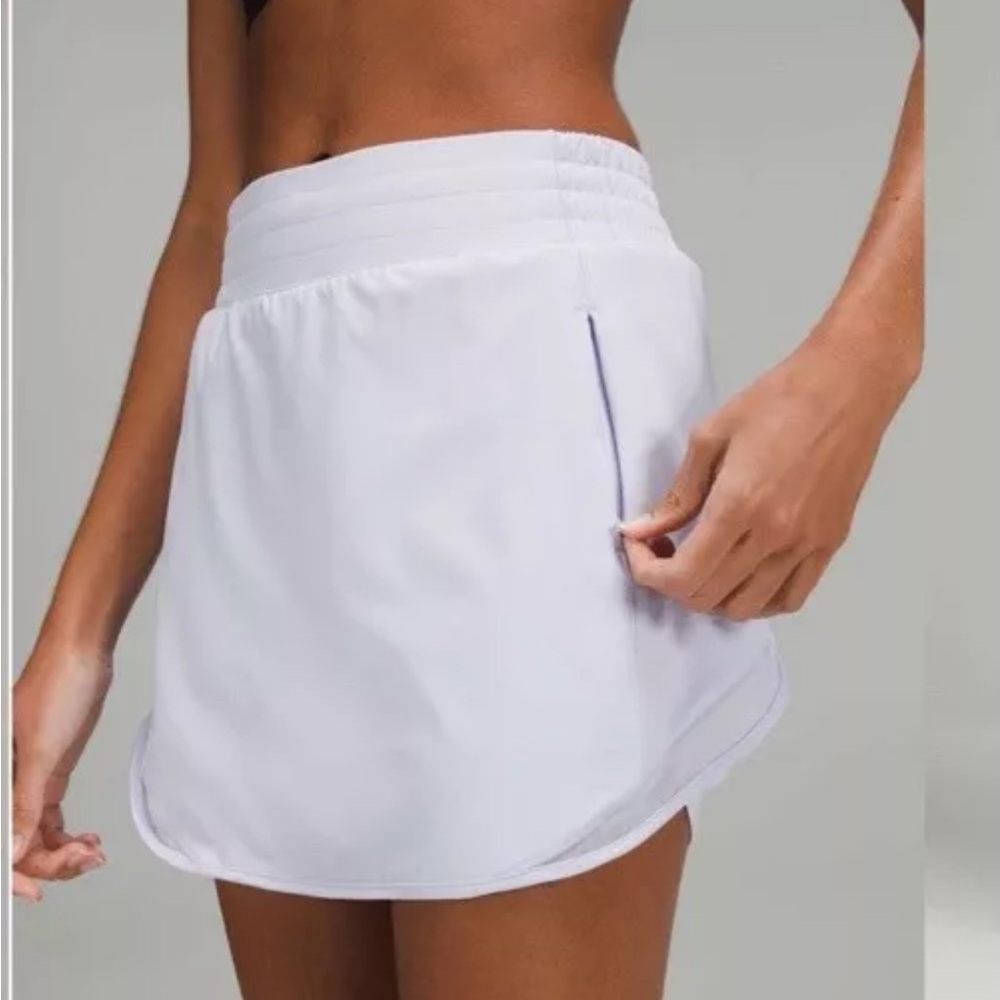 Lululemon Women’s Hotty Hot High Rise Skort